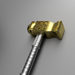 Head_(1)_(1)_v3_2021-Apr-10_06-25-03PM-000_CustomizedView44396194819.png Thor's Hammer Mjolnir cos play prop