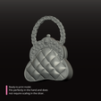 Princess-Charm-School.png Barbie Princess Charm School Delancy Doll Handbag Replacement