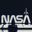 nasa.jpg Candeeiro com logótipo da Nasa