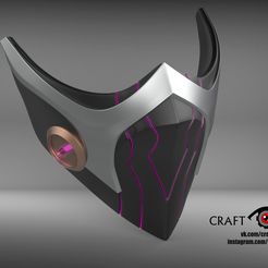 maska_lol_14.jpg Renata Glasc Mask