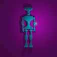 droid2.jpg Marionette - Droide (Druck an Ort und Stelle)
