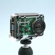 pi-cam-v2-sm.jpg BrainCraft HAT Camera Case for Raspberry Pi