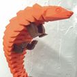 Save pangolins