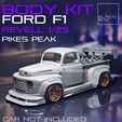 A1.jpg BODYKIT FORD F1 REVELL 1/25