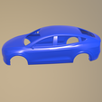 b011.png Tesla Model X Prototype 2012 PRINTABLE CAR IN SEPARATE PARTS