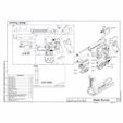 6.jpg Deckard's Pistol - Blade Runner - Printable 3d model - STL + CAD bundle - Commercial Use