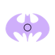 Batman.stl Совместный стенд