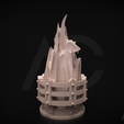 Antorcha-8.png Fichier STL Torches・Design pour imprimante 3D à télécharger, ACavalle