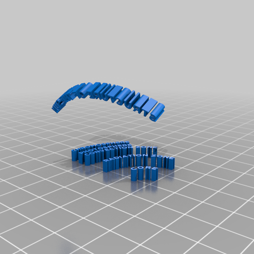 ☀️ Layers of the Sun・Free STL File for ・Cults
