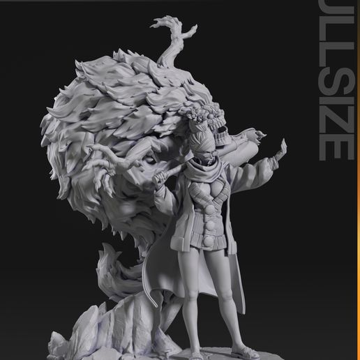 Turntable_02.jpg Seiko & Granny - Dandadan