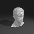 JB2A.png Joe Burrow Premium Statue