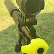 IMG_0622.jpg Dark Mountain Stowaway Striker Handle