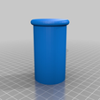 e38d37766f61c00743eec5e616c4163b.png Filament Holder Anycubic 4MAX *UPDATE 07.02.2020*