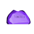 STONE.stl TOMIRIS