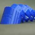 76-mm-:-3-in-Pie-Cut-Pipe-Cutting-Template-STL-Set---7-Angles-for-Lobster-Back-Exhaust-Bends.-7.jpg 76 mm / 3 in Pie Cut Pipe Cutting Template STL Set – 7 Angles for Lobster Back Exhaust Bends
