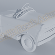 Car_01.png Classic Car /Toy car - 3D Printing