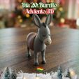 D20_A01.jpg Адвент 3D Боливия : День 20 Буррито : Многоцветный