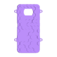 outer_case_bottom.stl Case “Giant's Causeway” for POCO X3 NFC