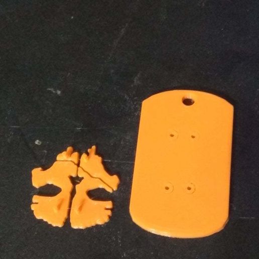 call of duty - 3D model önizlemesi