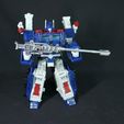 SniperRifle10.JPG Sniper Rifle for Chromia and Ultra Magnus from Netflix Transformers WFC Siege