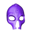 Nihilus_SubTool20.stl Ancient Mask