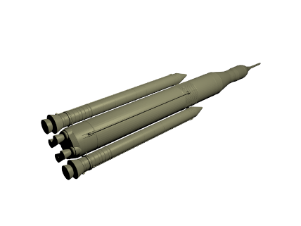 Space Launch System (SLS)