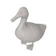 Duck-Low-Poly-4.jpg Duck Low Poly