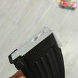 WhatsApp-Image-2025-09-02-at-20.27.50.jpeg AK47/AKM/A47 Airsoft Magazine the internal mechanism