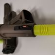 IMG_20201001_211751.jpg AAP-01 Airsoft Flash Hider and Silencer Yellow Portuguese law
