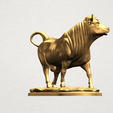 Bull (ii) A09.png Bull 02