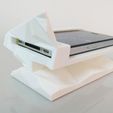Dj_consolever_2a.JPG 3D Printed iPhone DJ Console Dock Charger