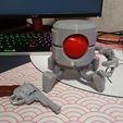 photo_5323492967488097502_y.jpg Robot character figure from Nuclear Throne