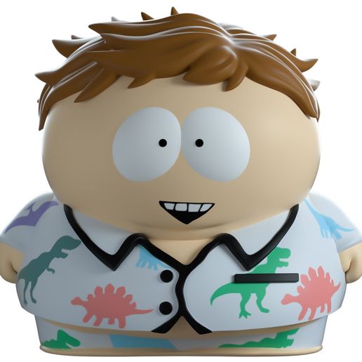 SOUTH PARK CARTMAN PIJAMA