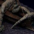 kraken-6.png Scylla Sea Monster