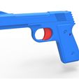 1.jpg Five-shot toy pistol for rubber bands