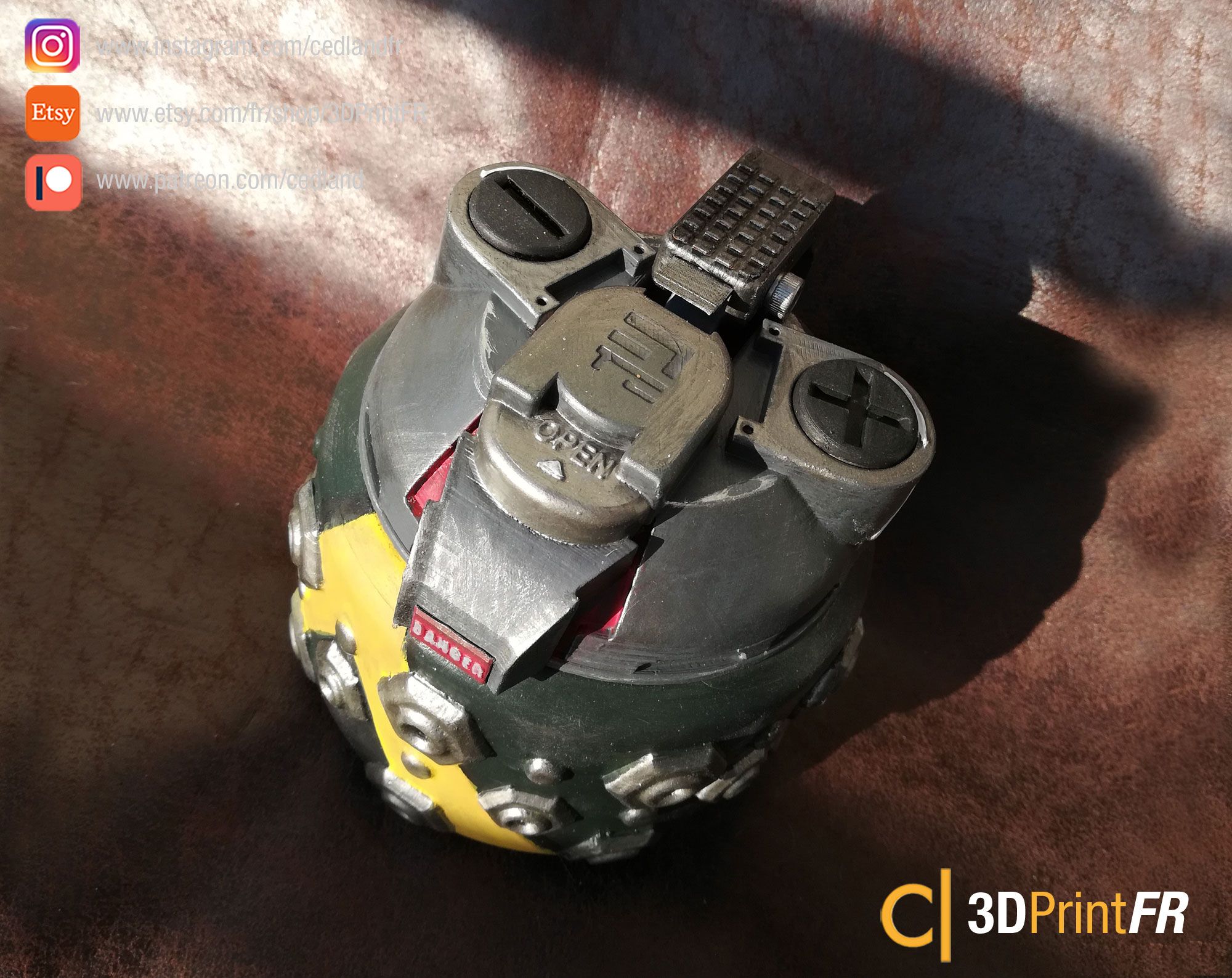 Apex-Grenade-04.jpg STL file Apex Legends Grenade Frag・3D printing design to download, cedland