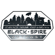 4.png Black Spire Outpost Plaque and Picture Frame