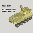 Team-Shiv-Mortar.jpg Team Shiv 3mm Wheeled Armor Force