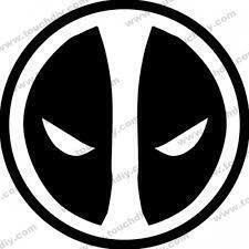Deadpool logo