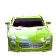 ff.png CAR GREEN DOWNLOAD CAR 3D MODEL - OBJ - FBX - 3D PRINTING - 3D PROJECT - BLENDER - 3DS MAX - MAYA - UNITY - UNREAL - CINEMA4D - GAME READY