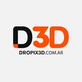 DroPix3D