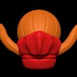 Ballombre.nbaa.jpg "Basketball-Puppet" / "Basketball-Doll") ✦ - ✦.