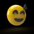 Emoji-Icons-5.jpg 3D EMOJI FACE ICONS -5