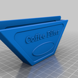 Coffeefilterholder.png Coffee filter holder 1x4