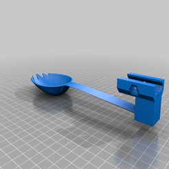 Spork best free 3D printing files・13 models to download・Cults
