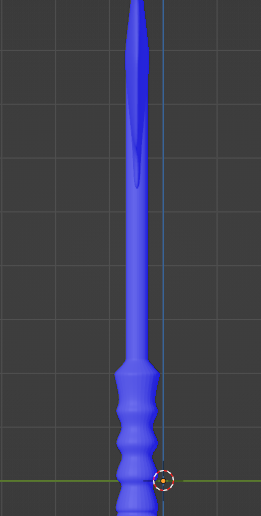 🪓 Axe・ STL File for 3D printing・Cults