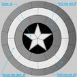 CAP 1 manual.jpg Captain America's shield
