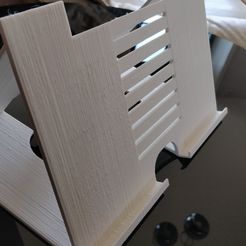 IMG_20220305_104229.jpg Tablet Stand Porte tablette lutrin
