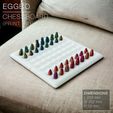 EGGBO_Chess_set-up-on-sofa.jpg EGGBO  |  Chessboard print-in-place fastprint