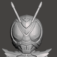 frente.png Kamen rider Kabuto SD series - Rider Forms Pack!